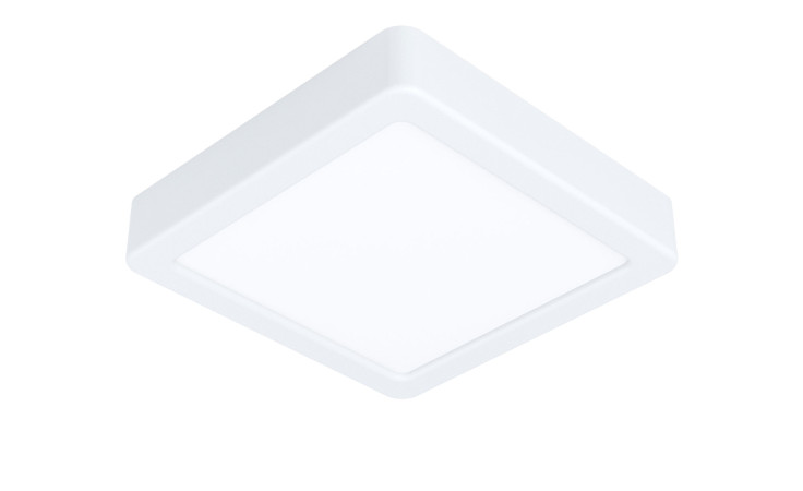 LED-Deckenleuchte Fueva 5 16 cm