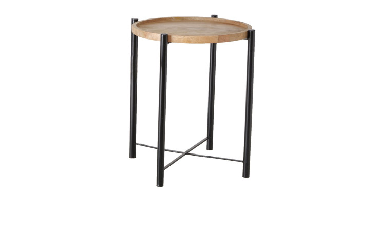 Beistelltisch Malev 55 cm