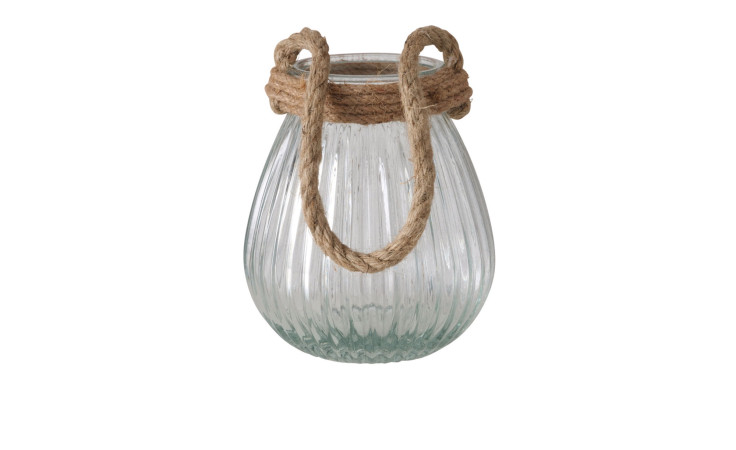 Windlicht Fario 17 cm
