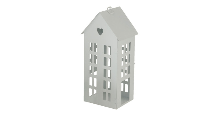 Laterne Alamo 24 cm
