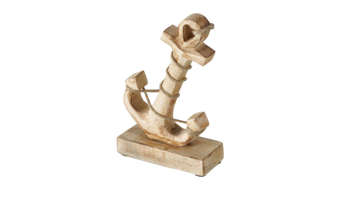Deko-Anker Mariam 21 cm