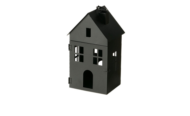 Laterne Alesund 21 cm