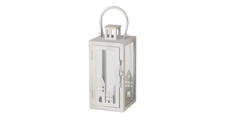 Laterne Nordy 23 cm