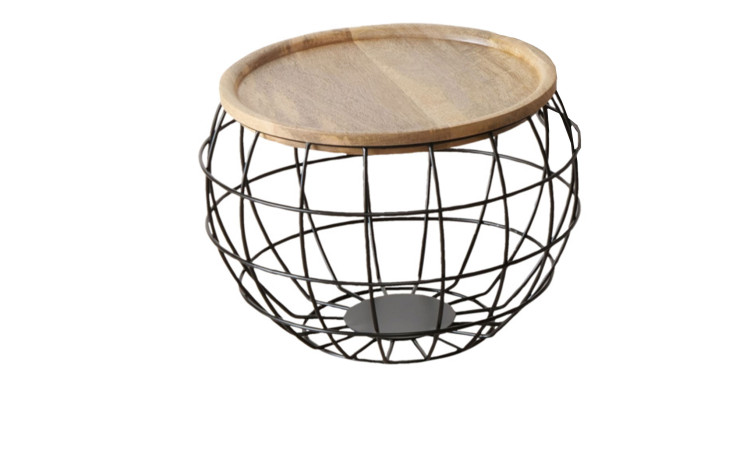 Tisch Ayris 36 cm