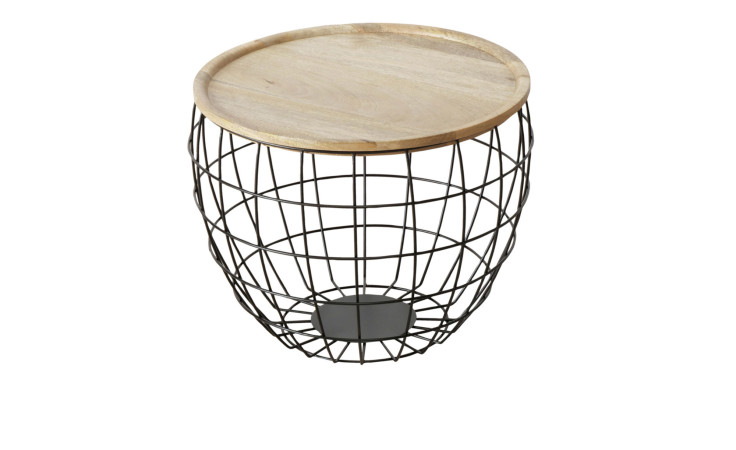 Tisch Ayris 42 cm