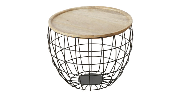 Tisch Ayris 48 cm