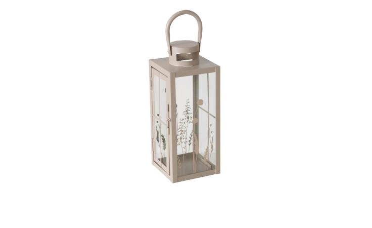 Laterne Jelena 25 cm