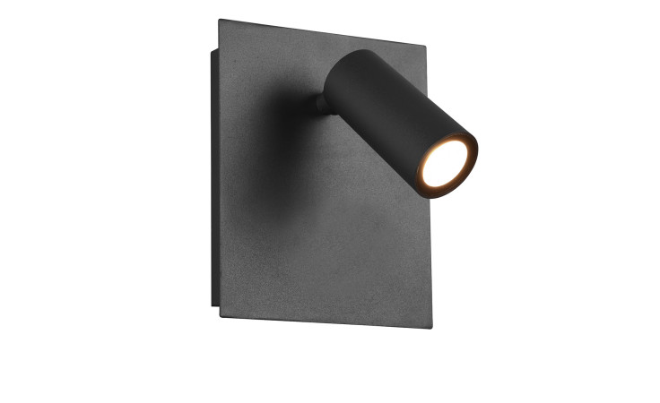 LED-Wandleuchte Tunga