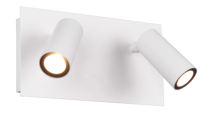 LED-Wandleuchte Tunga