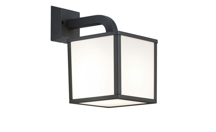 LED-Wandleuchte Cubango