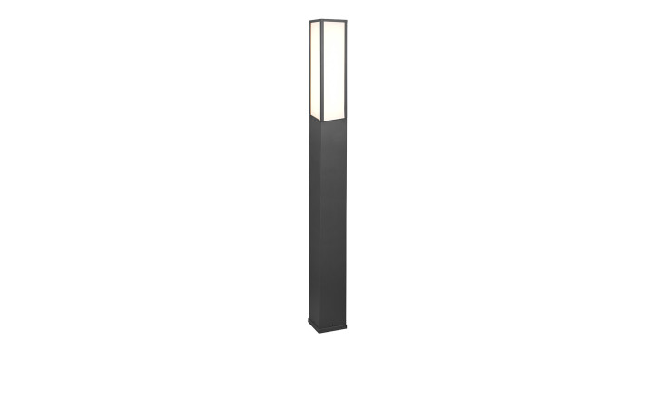 LED-Wegeleuchte Fuerte 155 cm