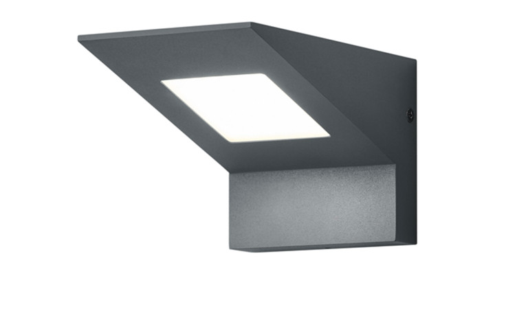 LED-Wandleuchte Nelson