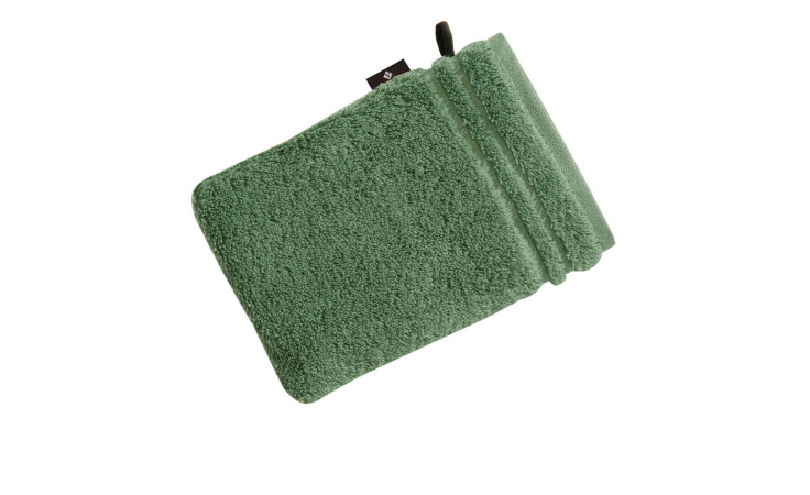 Waschhandschuh Vienna Style Supersoft 16 x 22 cm