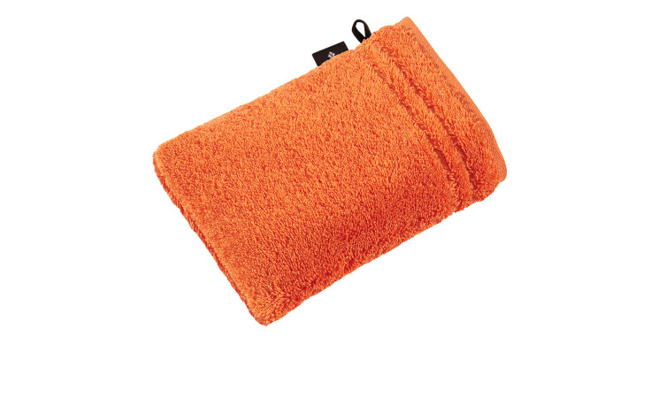 Waschhandschuh Vienna Style Supersoft 16 x 22 cm