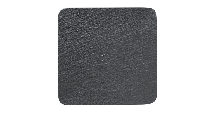 Servierplatte Manufacture Rock 32 cm