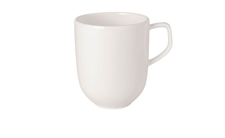 Becher mit  Henkel Afina 300 ml 