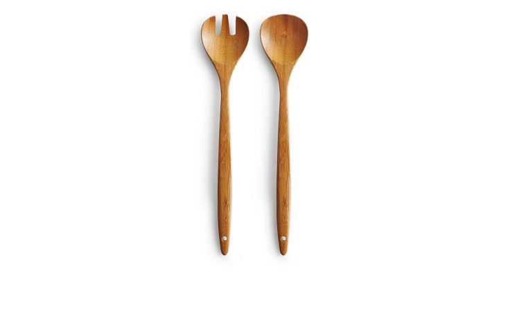Salatbesteck 30cm 