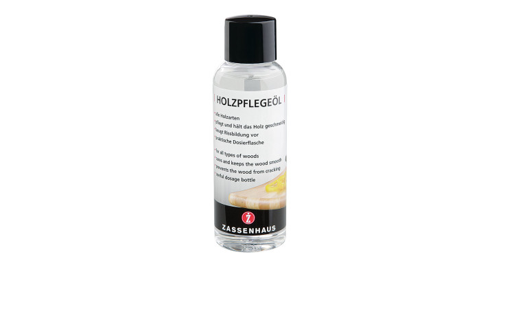 Holzpflegeöl 100 ml 
