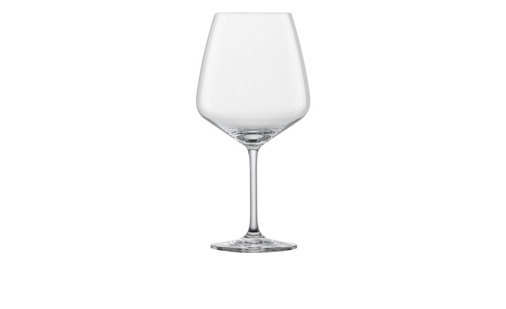 Burgunder-/Rotweionglas Taste 782 ml