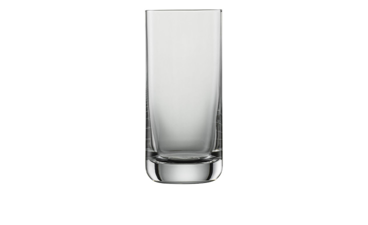 Bierbecher Convention 345 ml, transparent