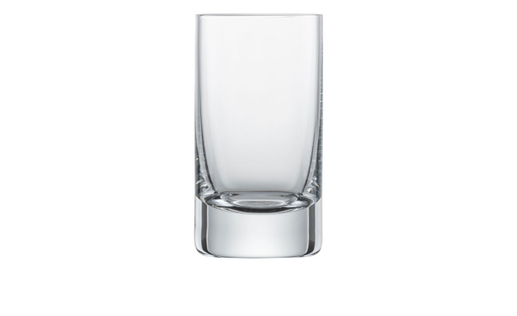 Schnapsglas Tavoro 5 cl, transparent