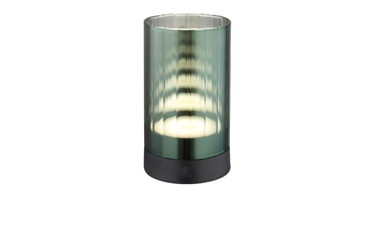 Akku / LED-Tischleuchte Pixy 14 cm