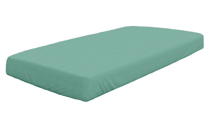 Feinjersey-Spannbettlaken ProNight 190 x 200 cm
