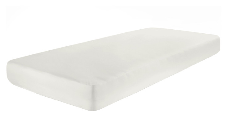 Feinjersey-Spannbettlaken ProNight 190 x 200 cm