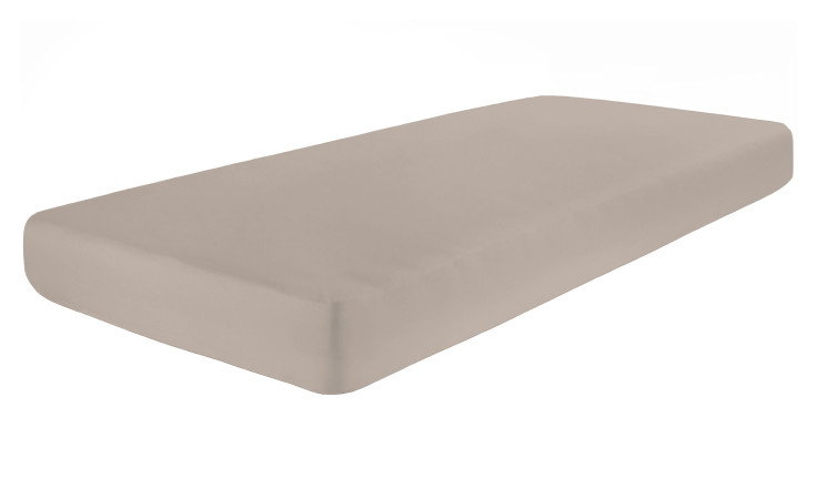 Feinjersey-Spannbettlaken ProNight 190 x 200 cm