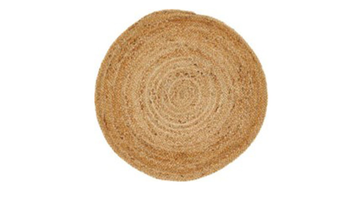 Teppich Mamda 80 cm