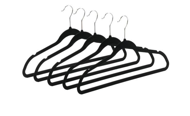 Kleiderbügel 5er-Set