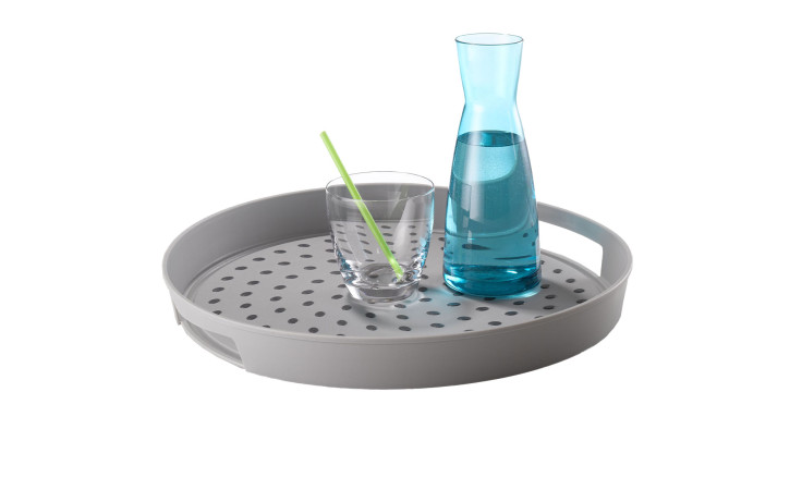Tablett 38,5 cm
