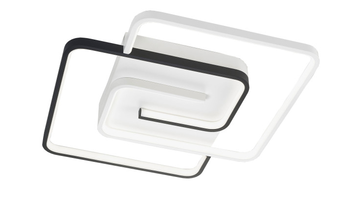 LED-Deckenleuchte Lumia