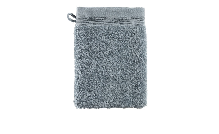 Waschhandschuh Organic 16 x 21 cm