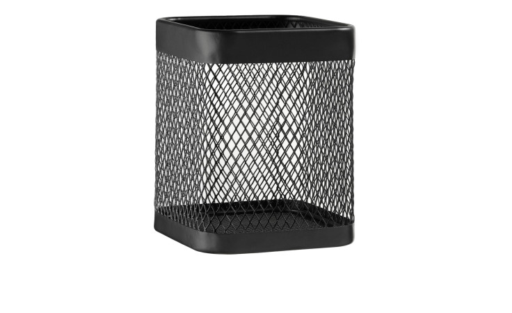 Utensilienhalter 13 x 13  cm