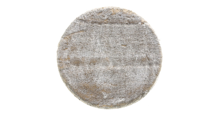 Fellimitat-Sitzkissen Fluffy MONDO 40 cm