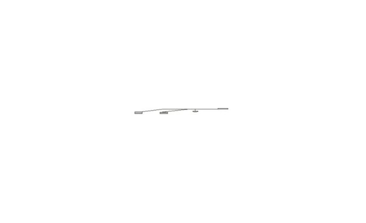 LED-Beleuchtung für Highboard Venedig und Sideboard Waldeck