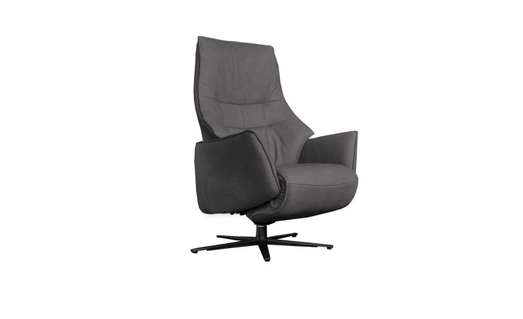 Komfort-Relaxsessel 7905, in der Farbausführung Arctic