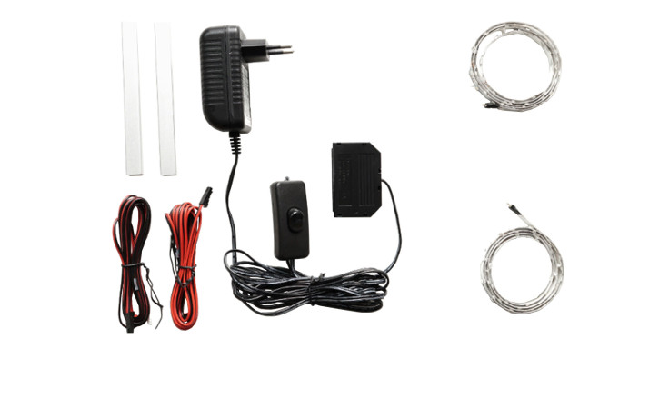 LED-Band Sally