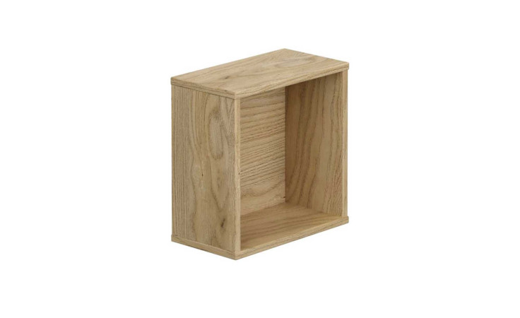Wandbox Lieven in der Farbausführung Eiche Montana