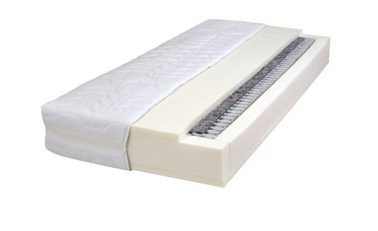 Easydream TFK 2000 Micropocket 100 x 200 cm 