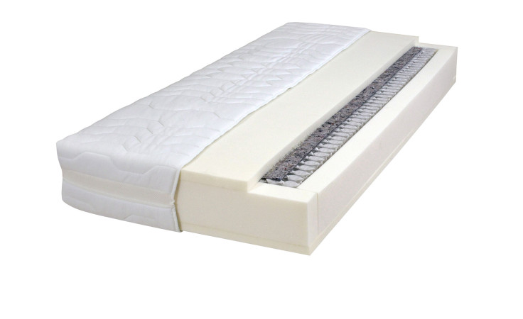 Easydream TFK 2000 140 x 200 cm