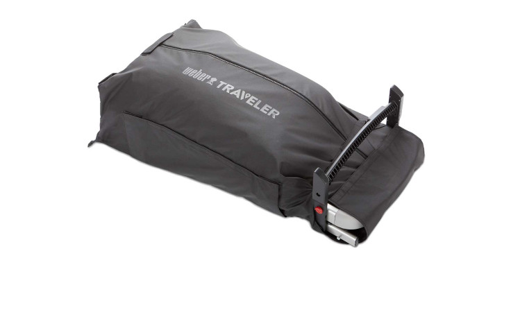 für Weber Traveler