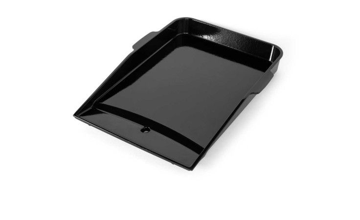 Deluxe Plancha