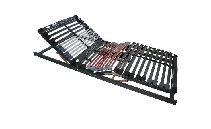 MONDO Superia Plus 90 x 190 cm Motor