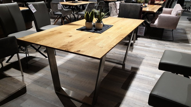 Speisezimmer-Tisch "Orlando"