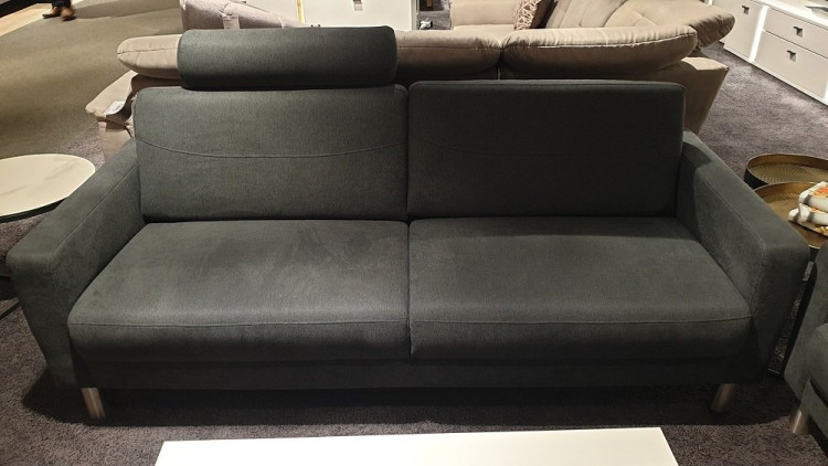 Komfort-Sofa 3-Sitz "Liv'In Malmoe 2.0"