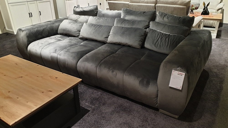 Big Sofa "Edinburgh"