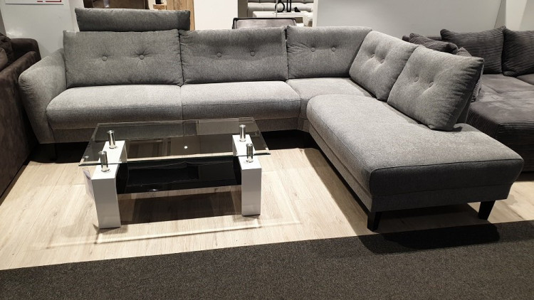 Komfort-Wohnlandschaft "Liv'In Malmoe 2.0"