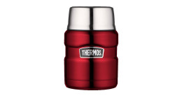 Thermos Speisegefäß Stainless King 470 ml